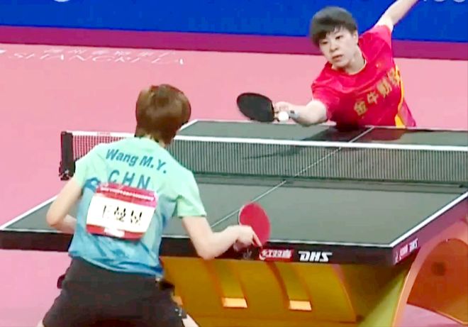 已在这支球 已在这支球