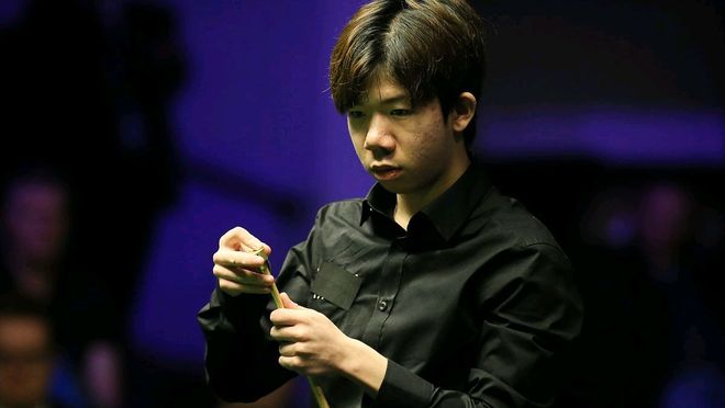 更考验心理 更考验心理