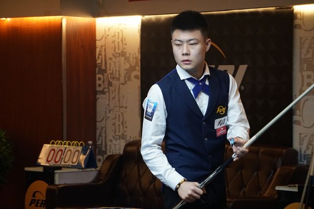 绕后的双重 绕后的双重