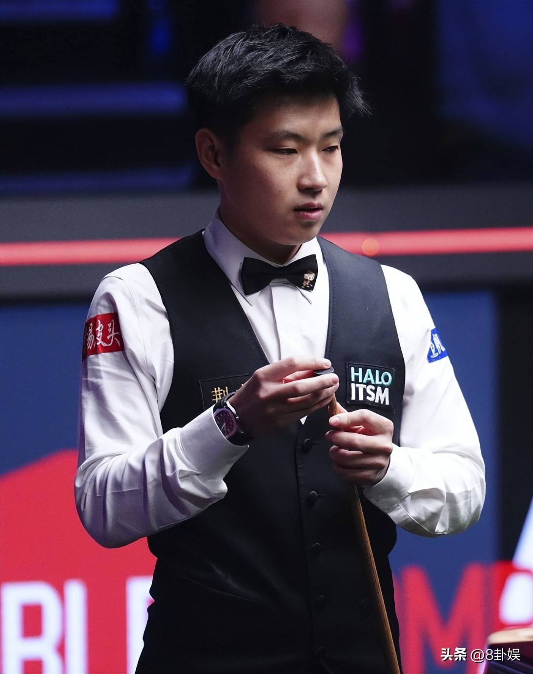 从容看展 从容看展