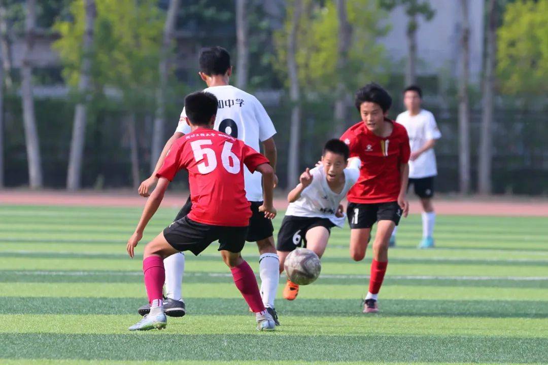 梦想的学子